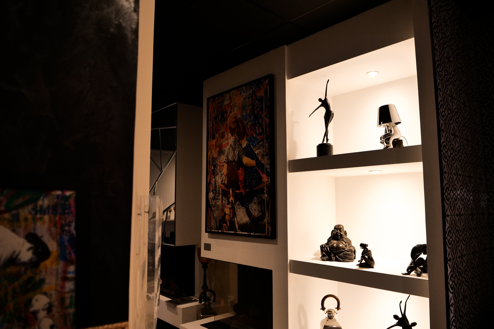 The Electrical Details That Take a Luxury Build from Good to Exceptional