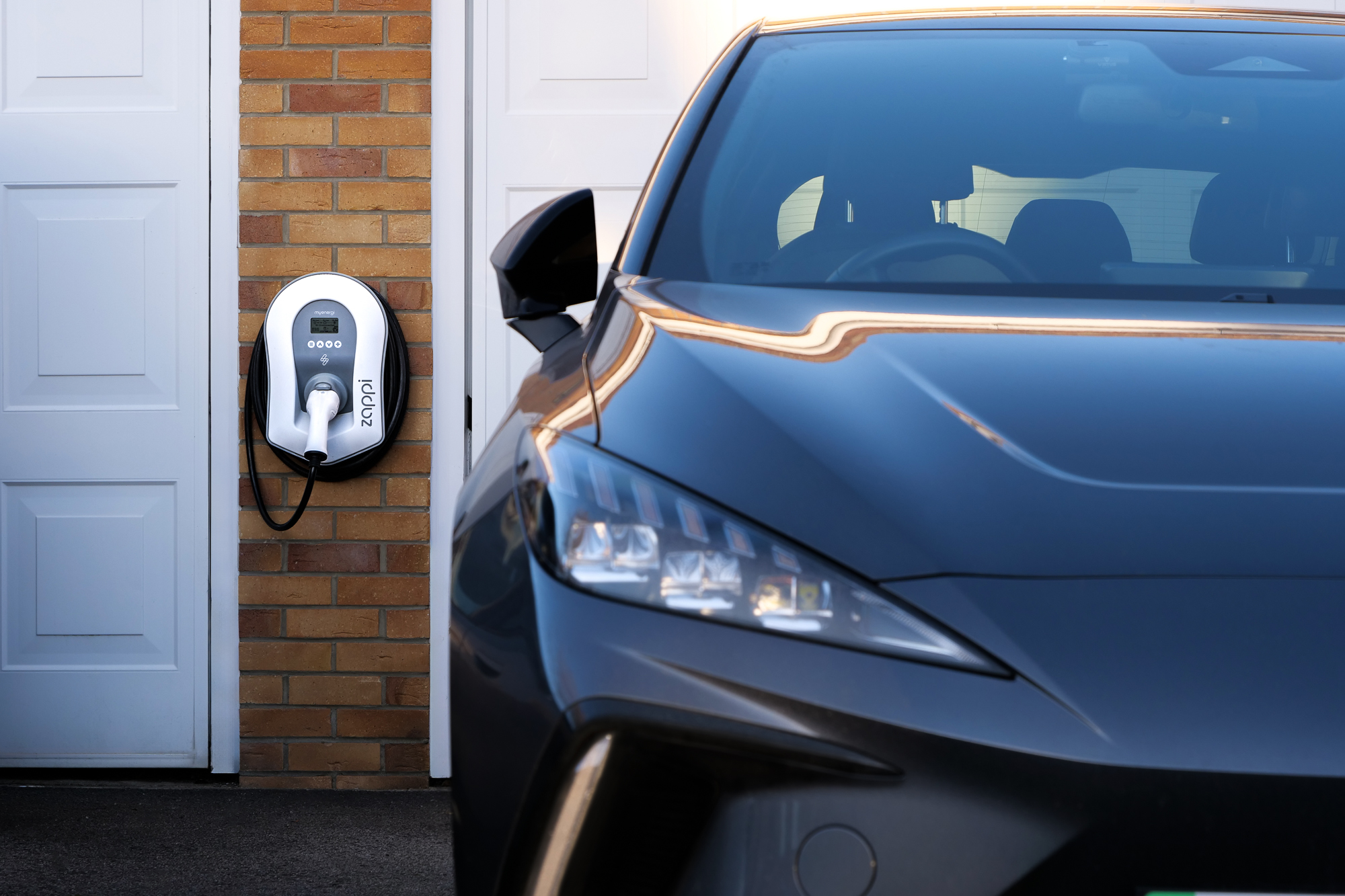Electrical Car Charger