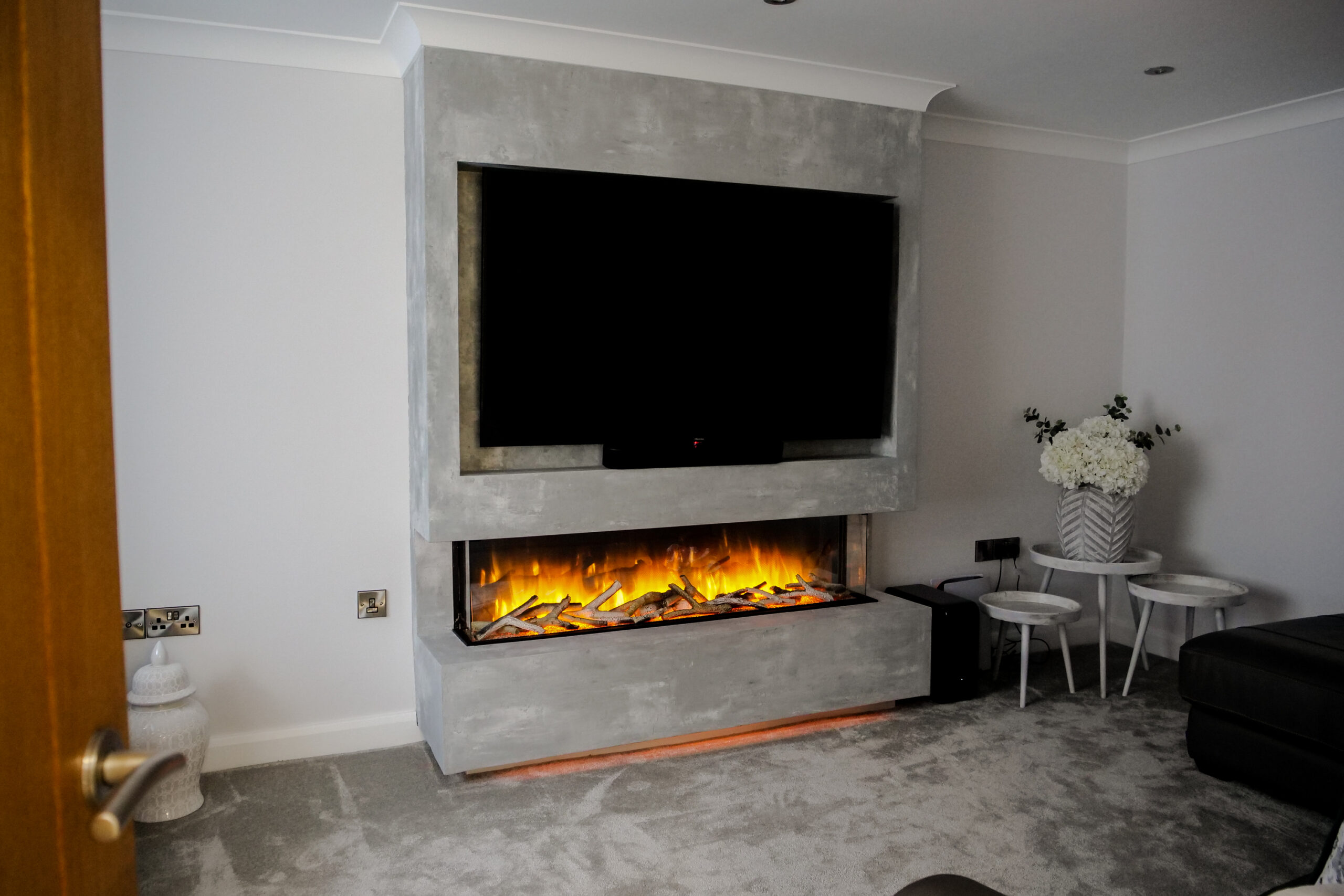 Planning a New Build? Don’t Overlook These Electrical Essentials